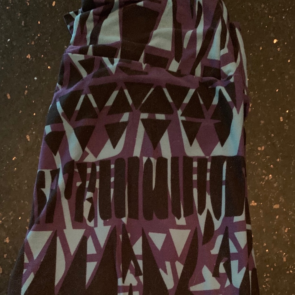 Lularoe leggings